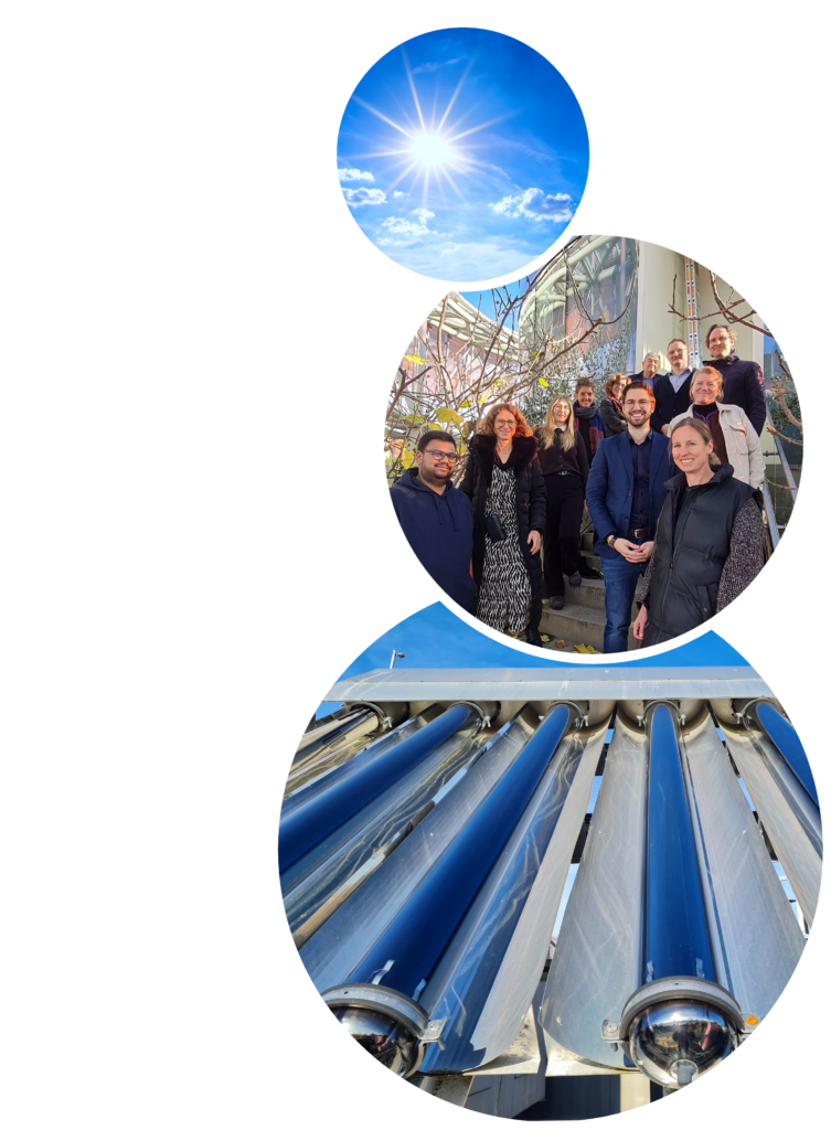 Team Picture - c- GTV